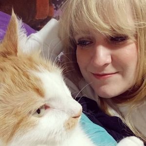 Meet your Posher, Breanna